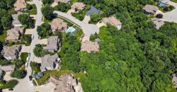 6104 Timberidge Court, Parkville, MO 64152