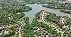 6104 Timberidge Court, Parkville, MO 64152