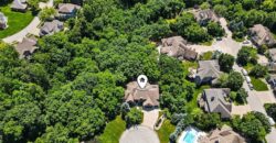 6104 Timberidge Court, Parkville, MO 64152