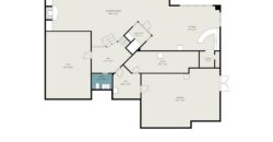 6104 Timberidge Court, Parkville, MO 64152