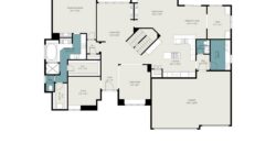 6104 Timberidge Court, Parkville, MO 64152
