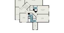6104 Timberidge Court, Parkville, MO 64152