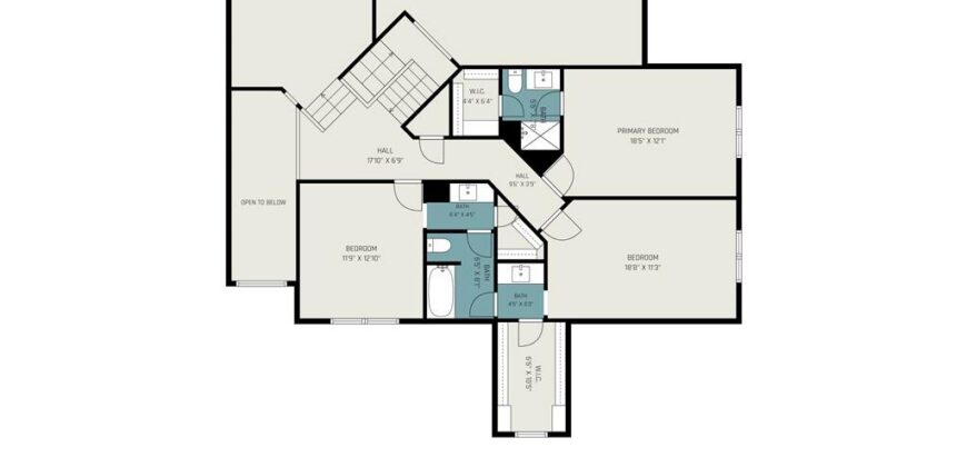 6104 Timberidge Court, Parkville, MO 64152