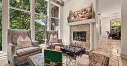 6104 Timberidge Court, Parkville, MO 64152