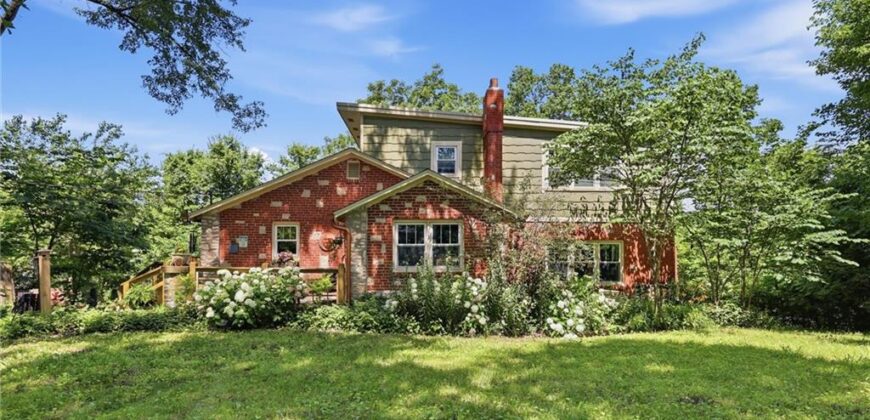 1300 County Road B N/A, Liberty, MO 64068