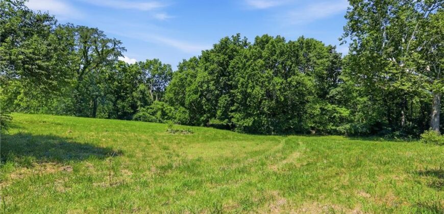 1300 County Road B N/A, Liberty, MO 64068