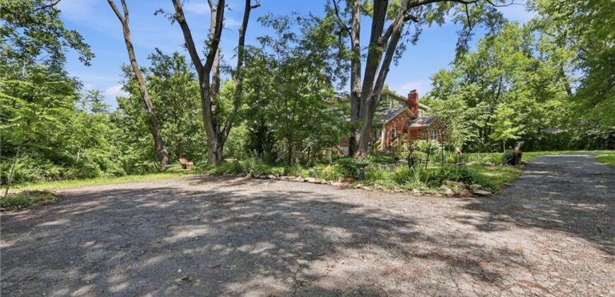 1300 County Road B N/A, Liberty, MO 64068