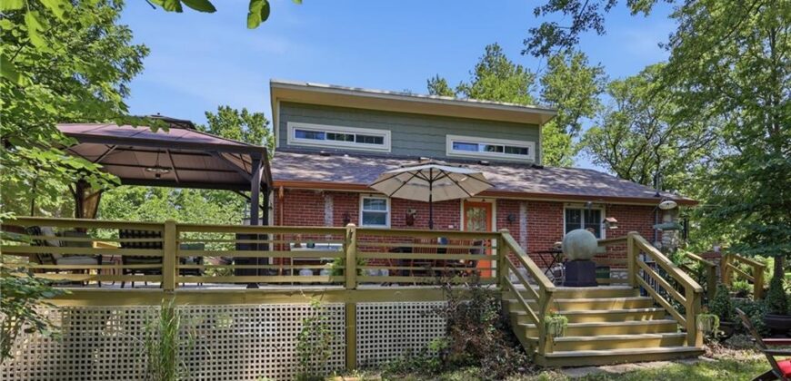 1300 County Road B N/A, Liberty, MO 64068