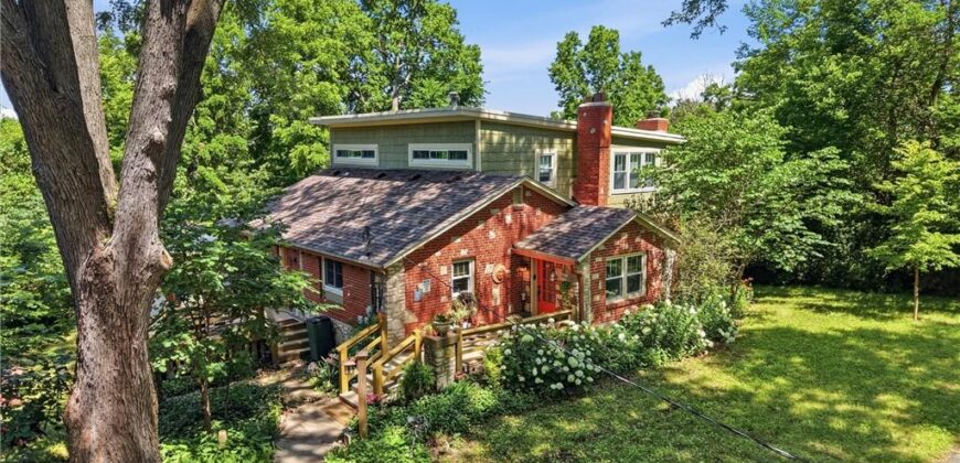 1300 County Road B N/A, Liberty, MO 64068