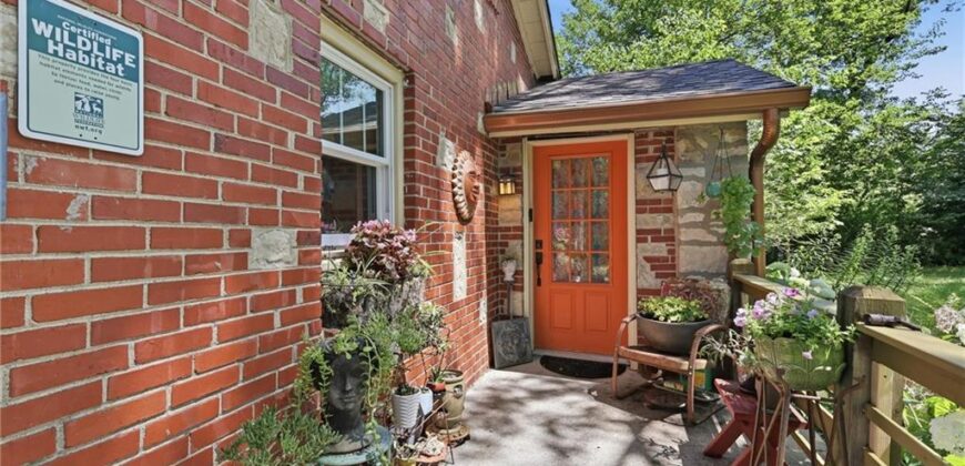 1300 County Road B N/A, Liberty, MO 64068