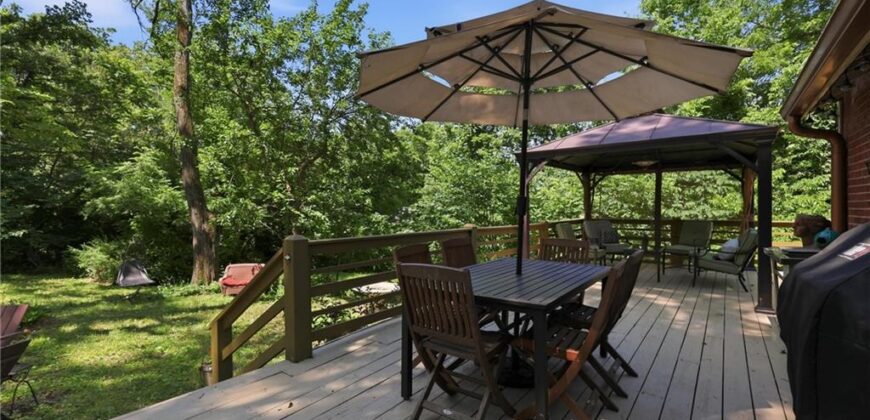 1300 County Road B N/A, Liberty, MO 64068