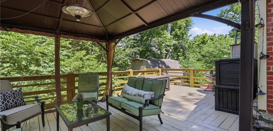 1300 County Road B N/A, Liberty, MO 64068