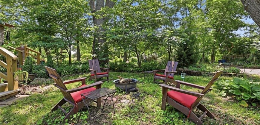 1300 County Road B N/A, Liberty, MO 64068