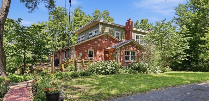 1300 County Road B N/A, Liberty, MO 64068