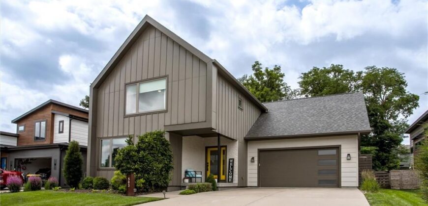 503 NE 100th Street, Kansas City, MO 64155