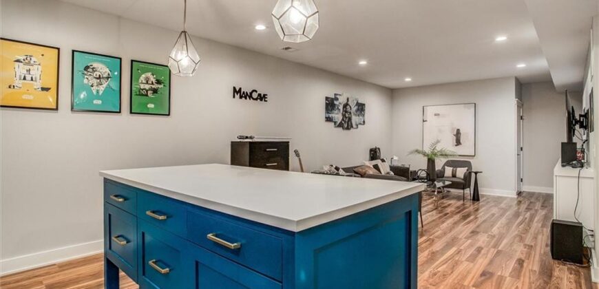 503 NE 100th Street, Kansas City, MO 64155