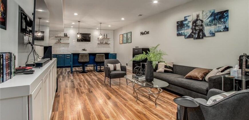 503 NE 100th Street, Kansas City, MO 64155