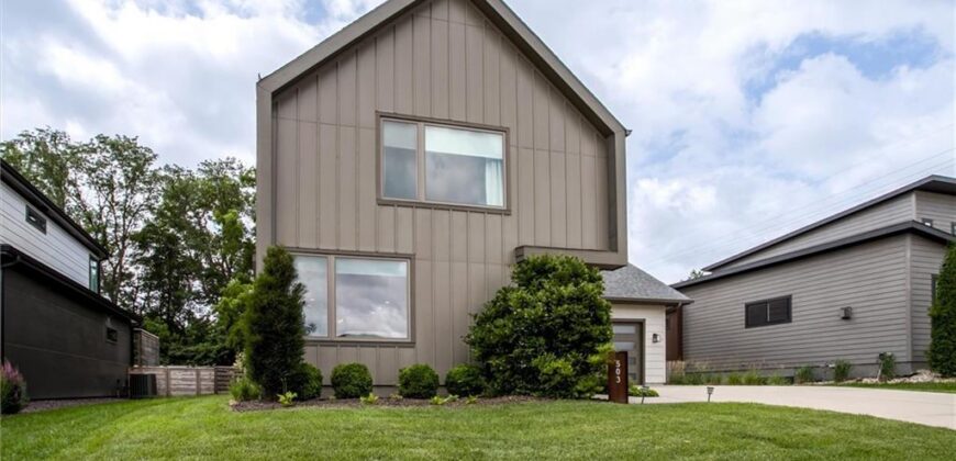 503 NE 100th Street, Kansas City, MO 64155
