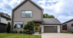 503 NE 100th Street, Kansas City, MO 64155
