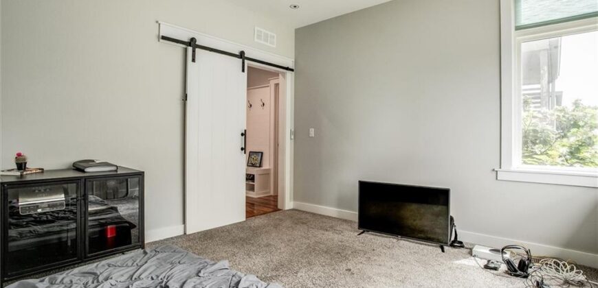 503 NE 100th Street, Kansas City, MO 64155