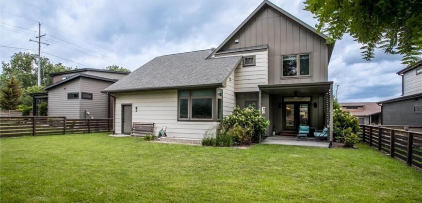 503 NE 100th Street, Kansas City, MO 64155