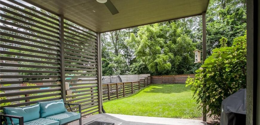 503 NE 100th Street, Kansas City, MO 64155