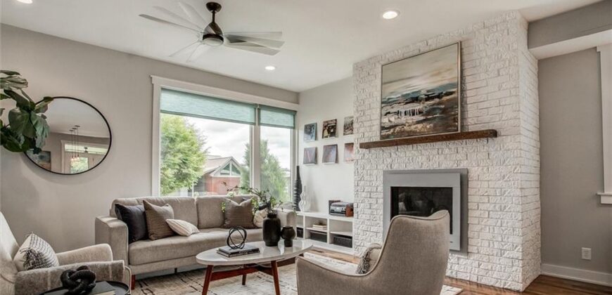 503 NE 100th Street, Kansas City, MO 64155