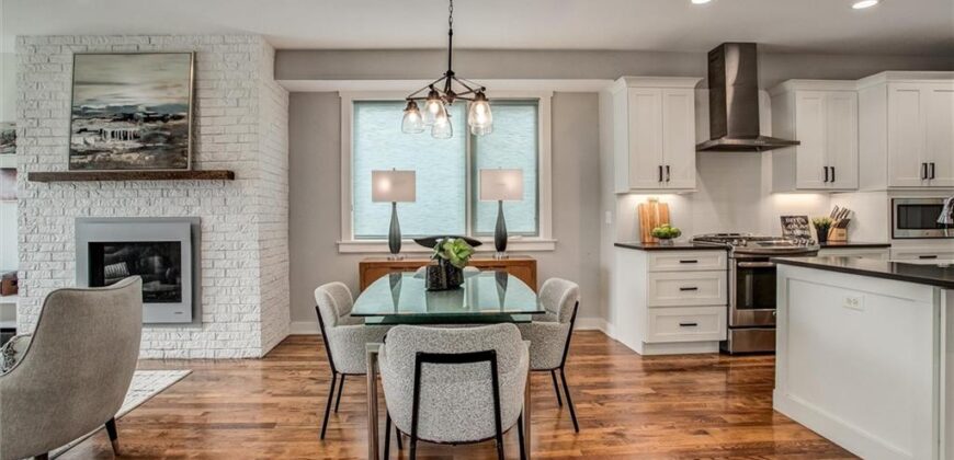 503 NE 100th Street, Kansas City, MO 64155