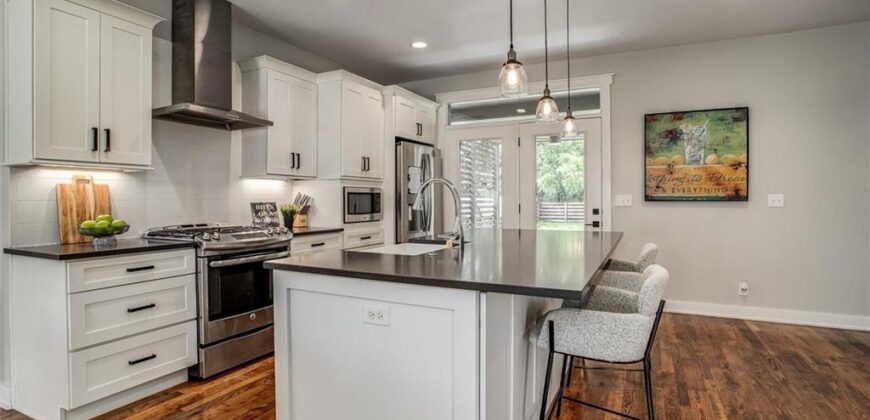 503 NE 100th Street, Kansas City, MO 64155