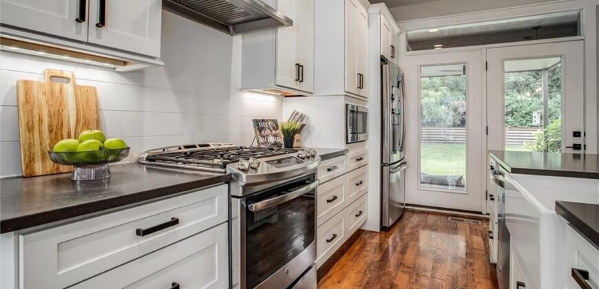 503 NE 100th Street, Kansas City, MO 64155