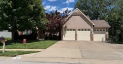 7809 N Revere Drive, Kansas City, MO 64151