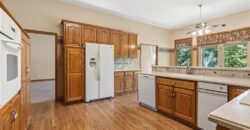7809 N Revere Drive, Kansas City, MO 64151
