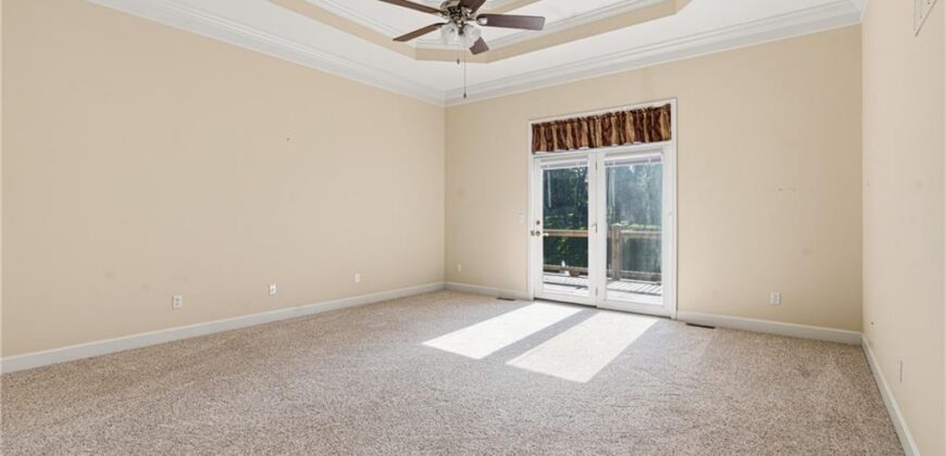 7809 N Revere Drive, Kansas City, MO 64151
