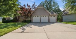 7809 N Revere Drive, Kansas City, MO 64151