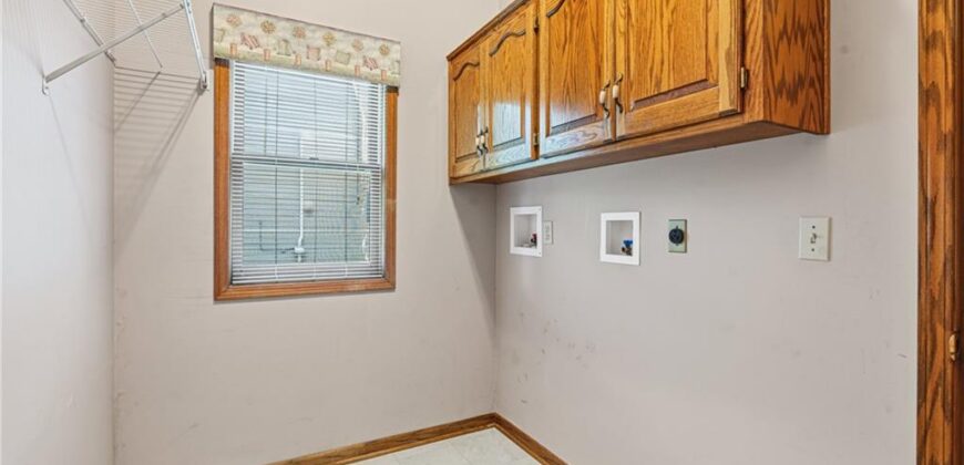 7809 N Revere Drive, Kansas City, MO 64151