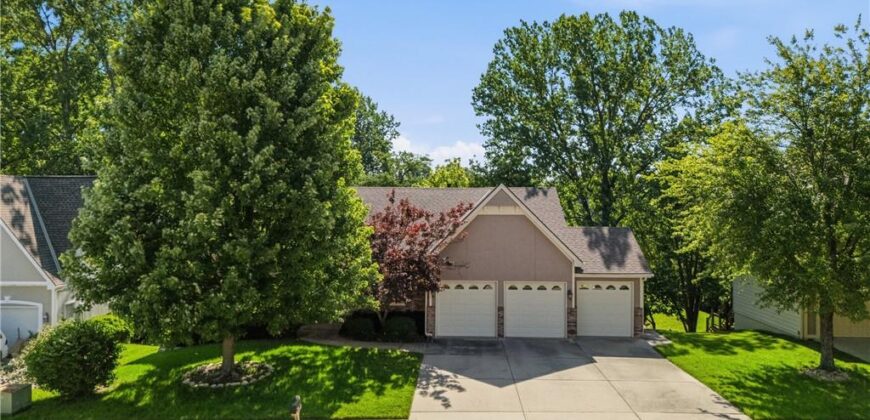 7809 N Revere Drive, Kansas City, MO 64151