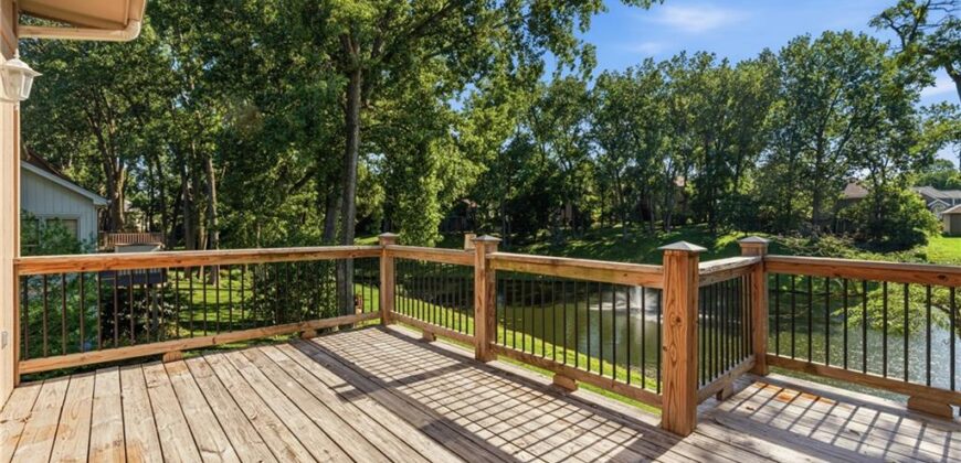 7809 N Revere Drive, Kansas City, MO 64151