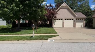 7809 N Revere Drive, Kansas City, MO 64151