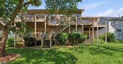 7809 N Revere Drive, Kansas City, MO 64151
