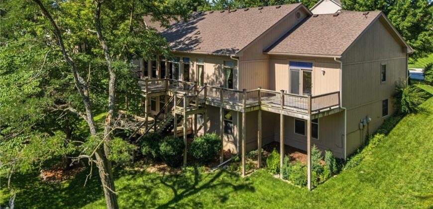 7809 N Revere Drive, Kansas City, MO 64151
