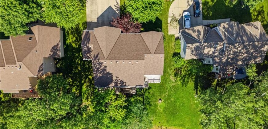 7809 N Revere Drive, Kansas City, MO 64151