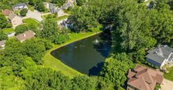 7809 N Revere Drive, Kansas City, MO 64151