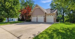 7809 N Revere Drive, Kansas City, MO 64151