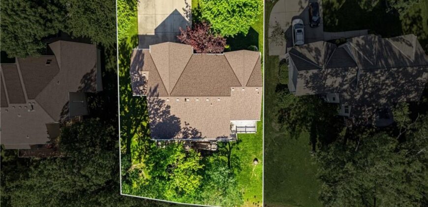 7809 N Revere Drive, Kansas City, MO 64151