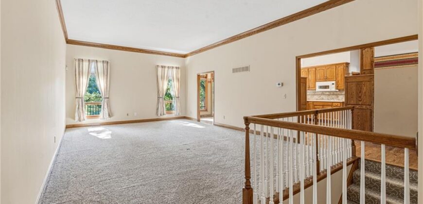 7809 N Revere Drive, Kansas City, MO 64151