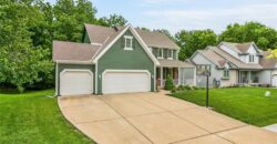 9027 N Manning Avenue, Kansas City, MO 64157