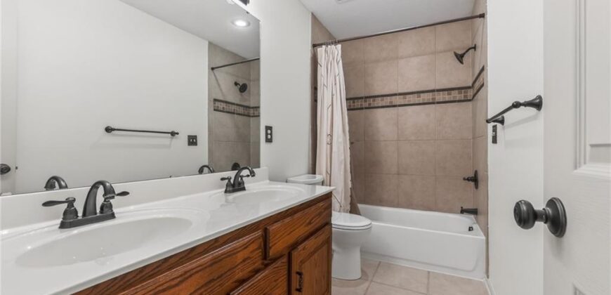 9027 N Manning Avenue, Kansas City, MO 64157