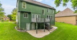9027 N Manning Avenue, Kansas City, MO 64157
