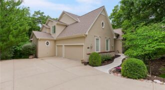 4522 N Mulberry Court, Kansas City, MO 64116