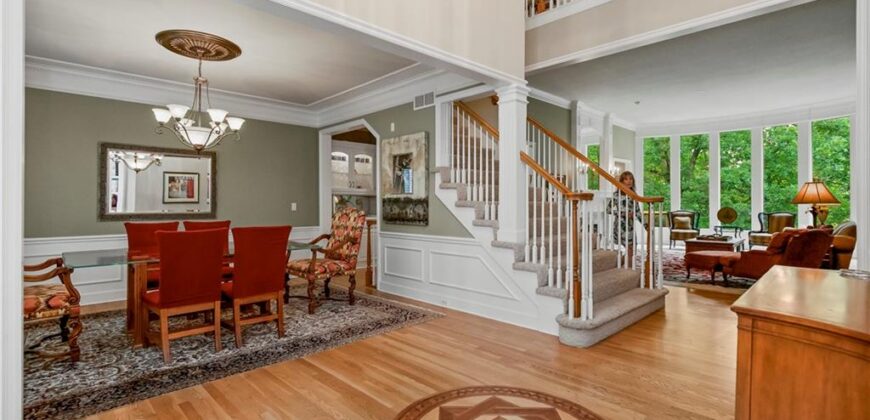 4522 N Mulberry Court, Kansas City, MO 64116